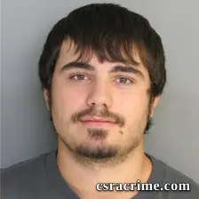 Richard Mccarty booking photo