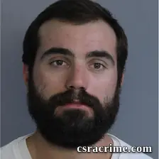 Richard Mccarty booking photo