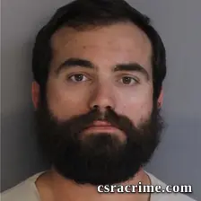 Richard Mccarty booking photo