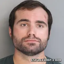 Richard Mccarty booking photo