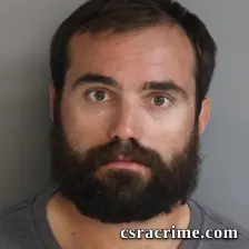 Richard Mccarty booking photo