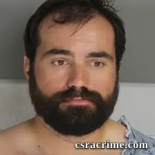 Richard Mccarty booking photo