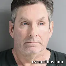 Richard Mccoy booking photo