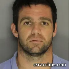 Richard Mckenzie booking photo