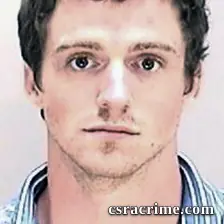 Richard Mcmurtrey booking photo