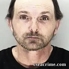 Richard Mennemeyer booking photo