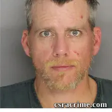 Richard Moseley JR booking photo