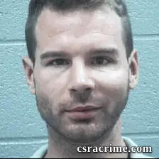Richard Nasser booking photo