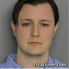 Richard Oconnell III booking photo