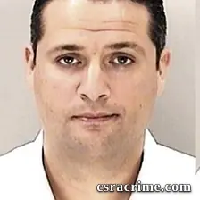 Richard Opalka III booking photo