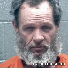 Richard Preis booking photo