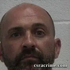 Richard Quincy Brockington booking photo