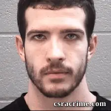 Richard Slaton booking photo