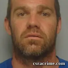 Richard Steven Mckenzie booking photo