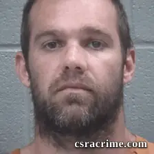 Richard Steven Mckenzie booking photo