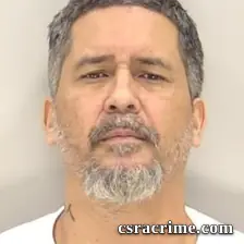 Richard Thomas Visitacion booking photo