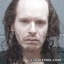 Richard Velez JR booking photo