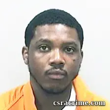 Richard Watts booking photo