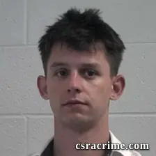 Richard William Lindmier booking photo