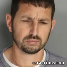 Richard Yoder booking photo