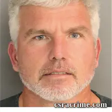 Richard Yowell booking photo