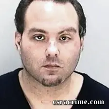 Richardo Ponton booking photo