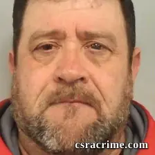 Richie Paul Jones booking photo