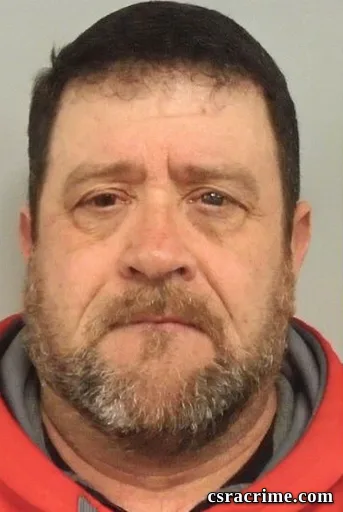 Richie Paul Jones booking photo