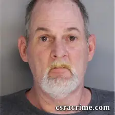 Richie Ring booking photo