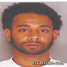 Rick Calloway booking photo