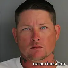 Rick Scarboro SR booking photo