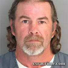 Rickey Dabbs booking photo