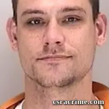 Rickey Lee Baez booking photo