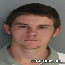 Rickey Smith booking photo