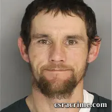 Rickey Smith booking photo