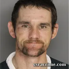 Rickey Smith booking photo