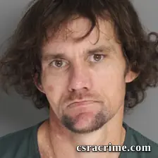 Rickey Smith booking photo