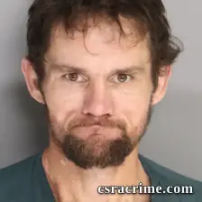 Rickey Smith booking photo