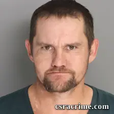 Rickey Smith booking photo
