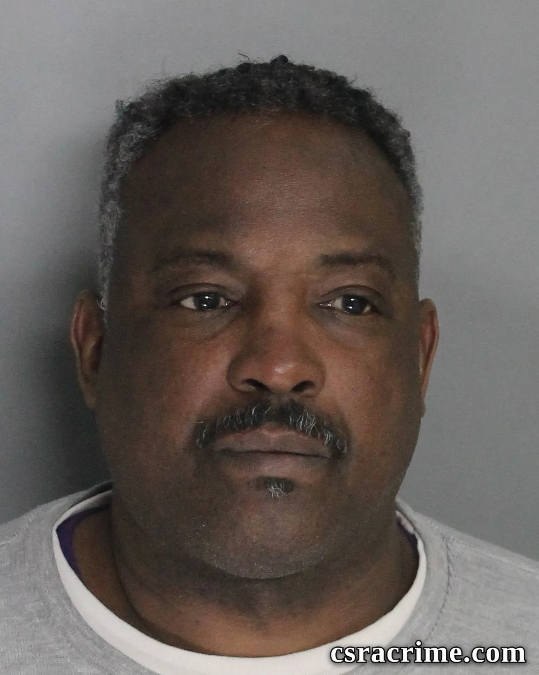 Rickie Swedenburg booking photo