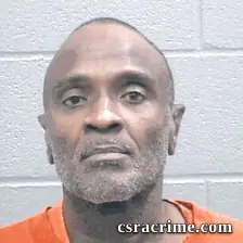 Ricky Cannida booking photo