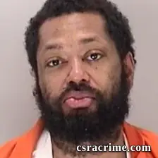 Ricky Denyon Mcnair booking photo