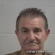 Ricky Dewayne Johnson booking photo