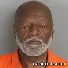 Ricky Drayton booking photo