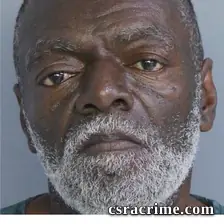 Ricky Drayton booking photo