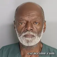 Ricky Drayton booking photo