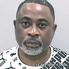 Ricky Duhart booking photo