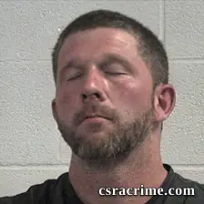 Ricky Edward Myers booking photo