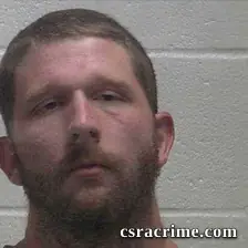 Ricky Edward Myers booking photo