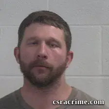 Ricky Edward Myers booking photo